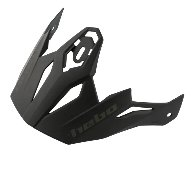 Hebo HTRP-P01 Zone 5 visiera casco ricambio