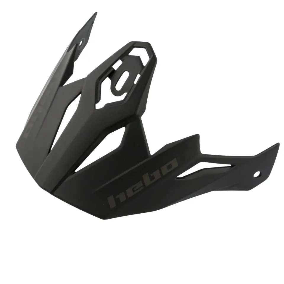 Hebo HTRP-P01 Zone 5 visiera casco ricambio