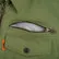 Segura Patrol Khaki giacca moto ventilata impermeabile
