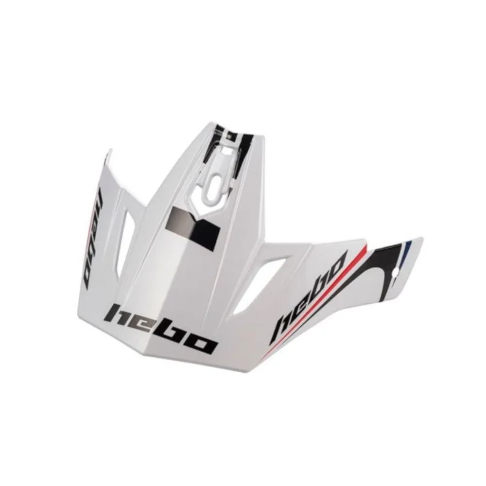 Hebo Zone 4 Extreme II HCR1036 visiera nera