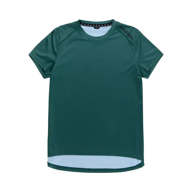 Troy Lee Designs Lilium SS maglia mtb donna jade