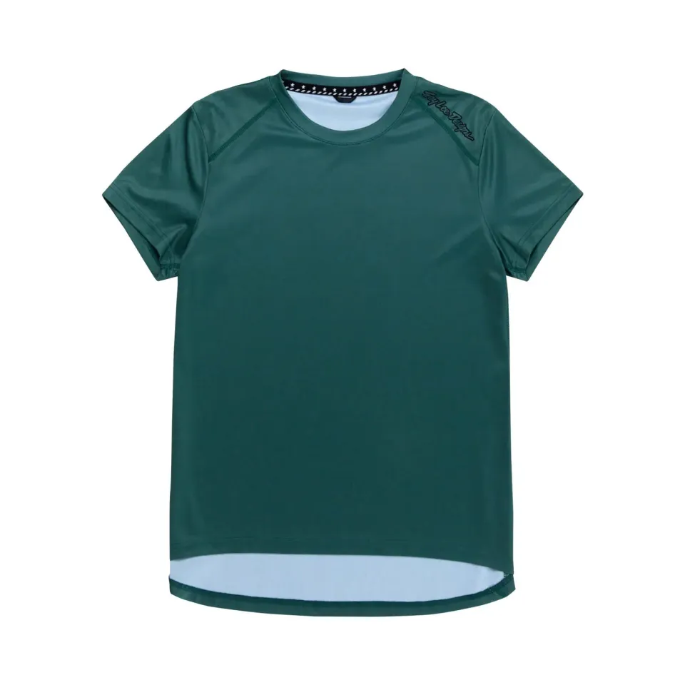 Troy Lee Designs Lilium SS maglia mtb donna jade