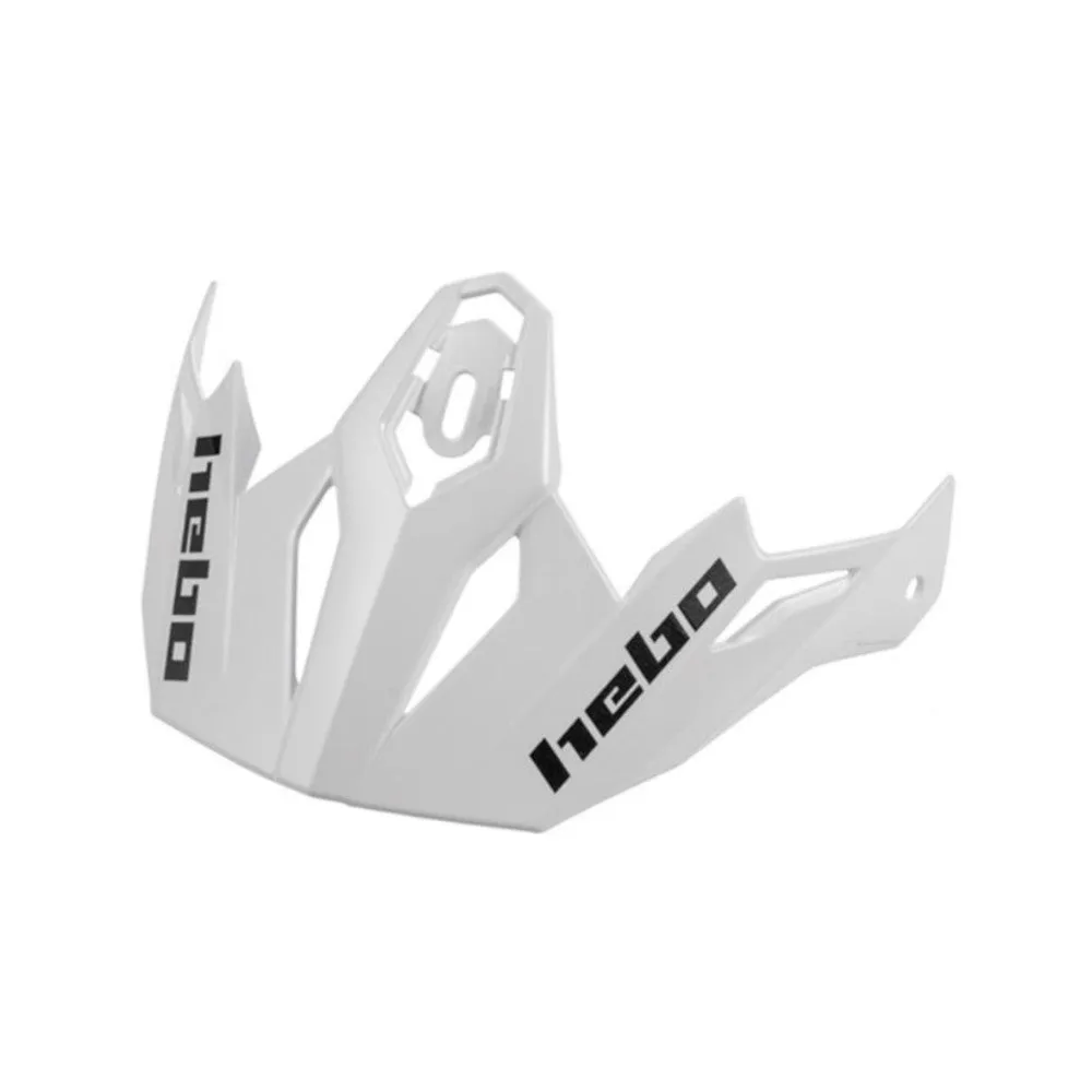 Hebo Zone 5 Like visiera casco trial taglia unica