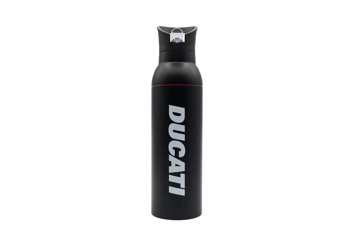 Ducati Urban Single Borraccia Termica 500ml Nero