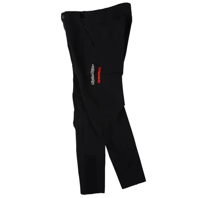 Troy Lee Designs Skyline SRAM pantaloni mtb Black regolabili