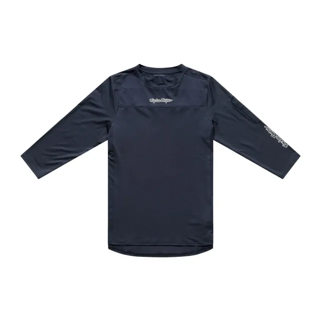 Troy Lee Designs Ruckus Ride maglia MTB carbon