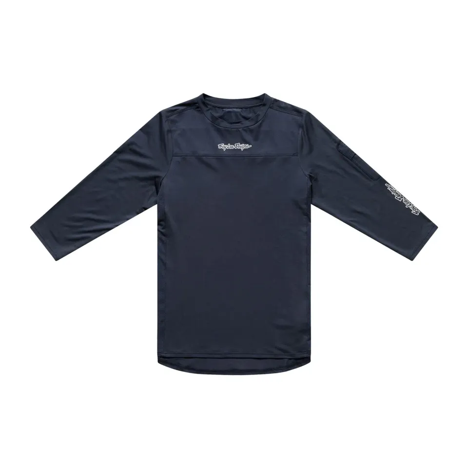 Troy Lee Designs Ruckus Ride maglia MTB carbon