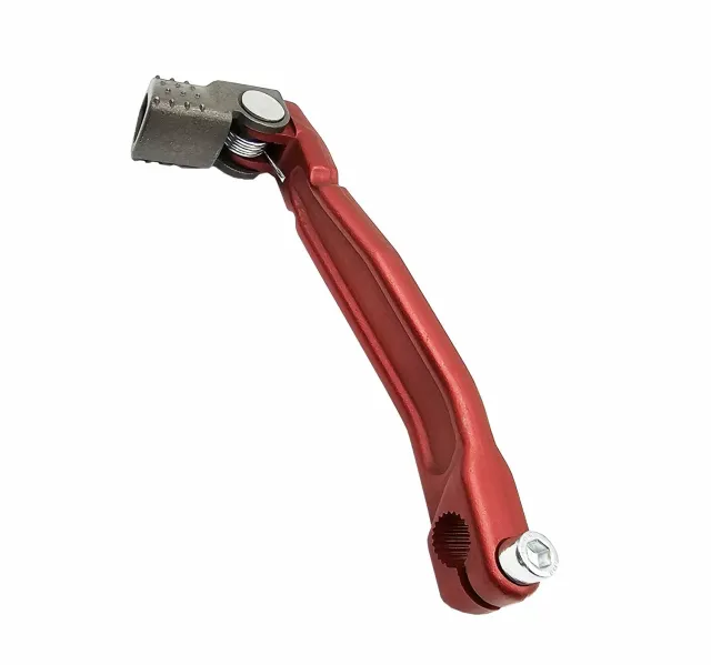 Hebo Vertigo HR8160R Pedale Cambio Moto 2014-2023