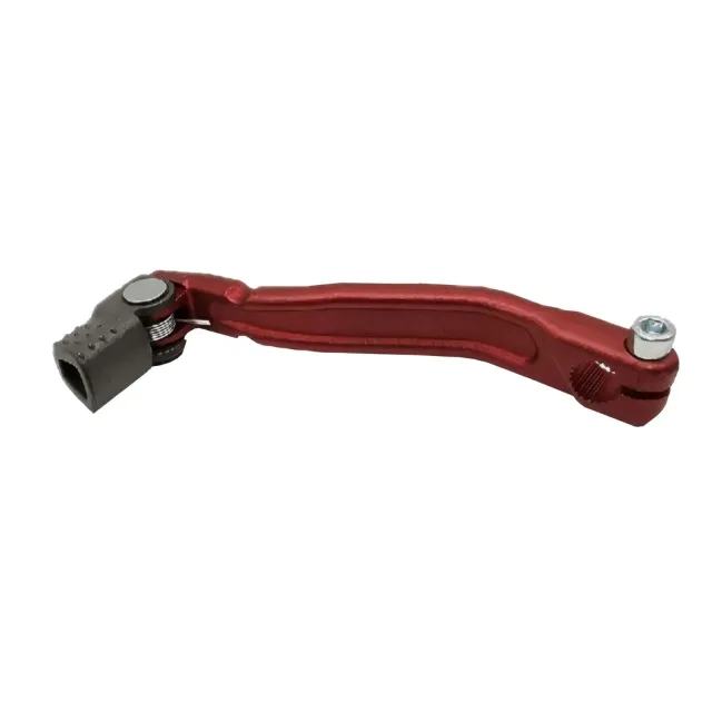 Hebo Vertigo R1 R2 pedale cambio moto