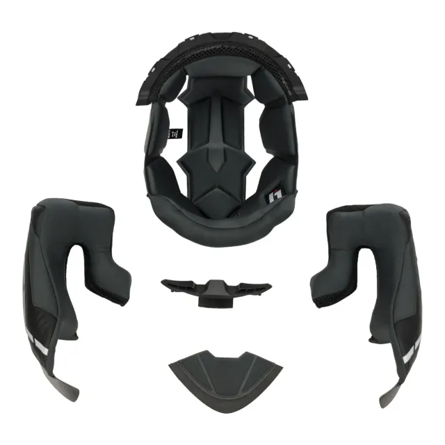 Hebo HR F01 interno casco ricambio taglia M originale