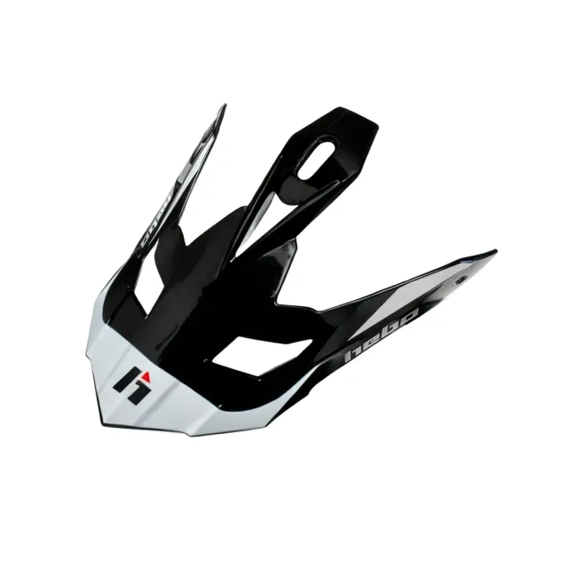 Hebo MX 323 Junior visiera casco taglia unica ricambio