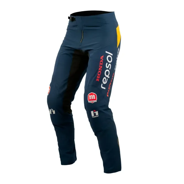 Hebo Montesa Tech Team pantaloni trial traspiranti