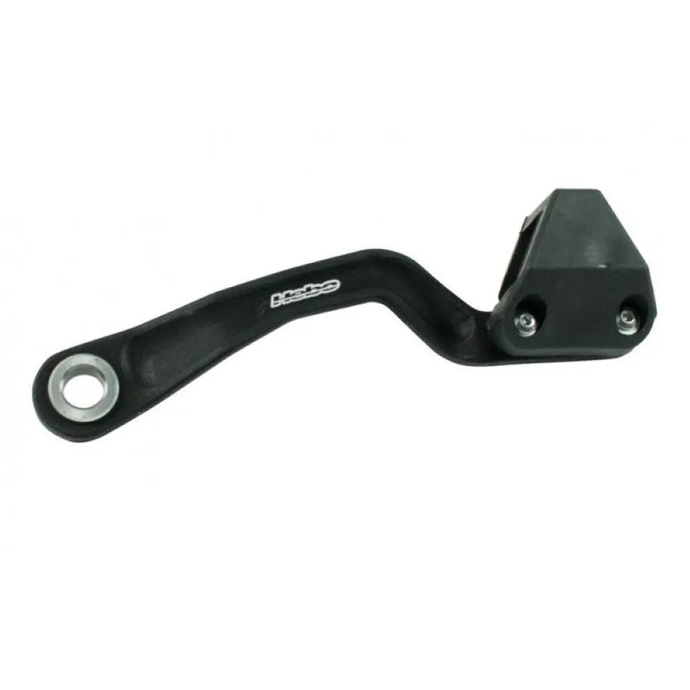 Hebo Dural Gas-Gas HR8611 tendicatena nero