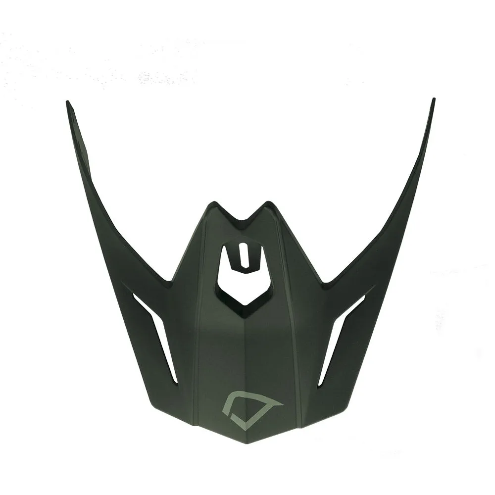 Hebo Origin Genesis visiera lunga casco parasole