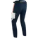 Segura Mojo pantaloni moto blu navy grigio slim protezioni