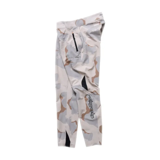 Troy Lee Designs Lilium Pro pantalone bici donna pumice