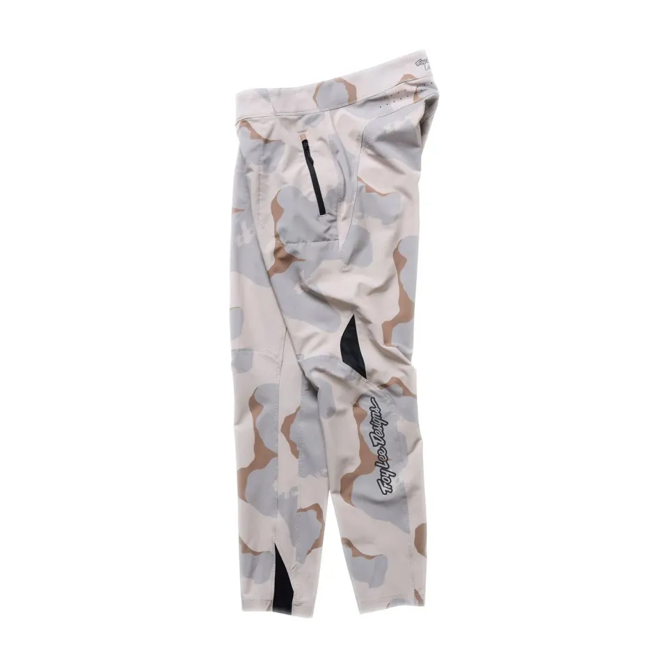 Troy Lee Designs Lilium Pro pantalone bici donna pumice