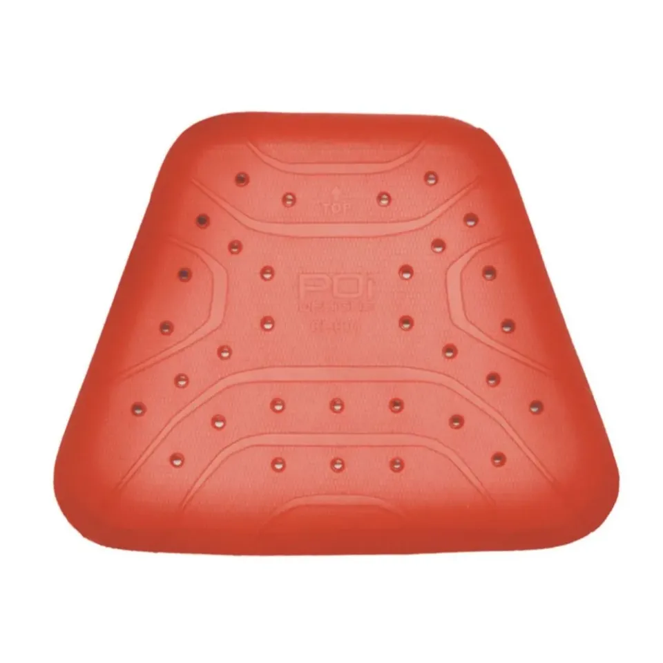 Hebo HE6302 protezione petto CE livello 1