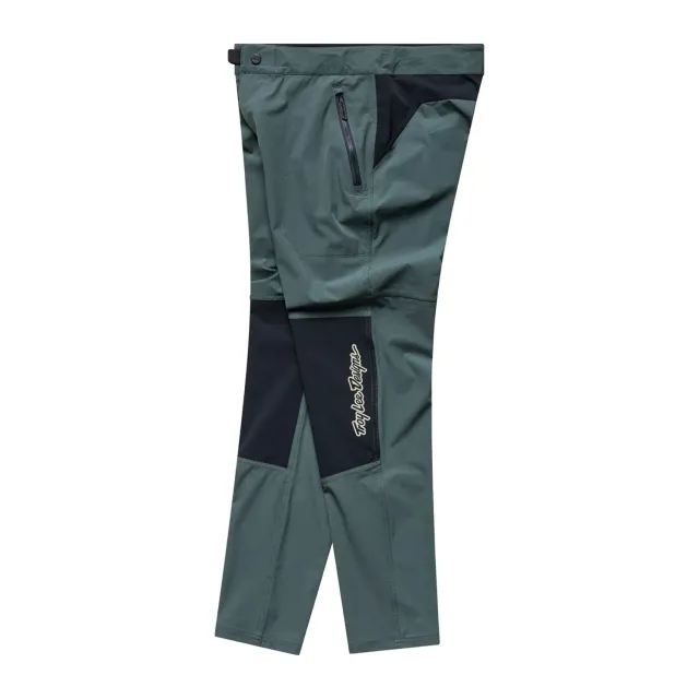 Troy Lee Designs Skyline Trail pantaloni mtb dark forest