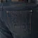 Segura Cosmic jeans moto tessuto slim blu protettivo