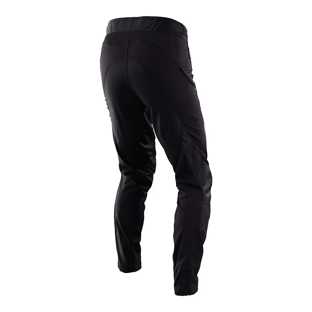 Troy Lee Designs Sprint pantaloni mtb nero 2-way stretch